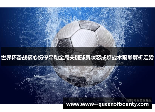 世界杯备战核心伤停牵动全局关键球员状态成疑战术前瞻解析走势