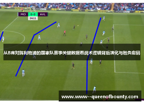 从B席对阵利物浦的国家队赛事关键数据看战术逻辑背后演化与胜负密码