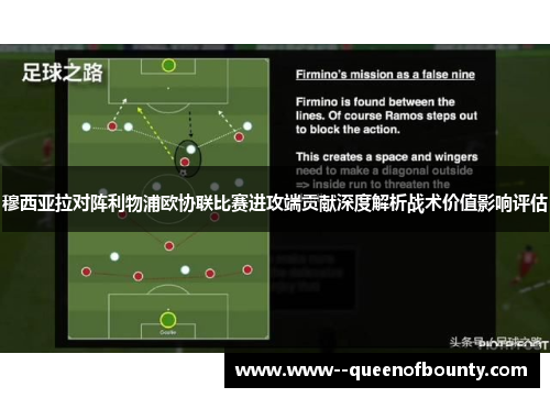 穆西亚拉对阵利物浦欧协联比赛进攻端贡献深度解析战术价值影响评估