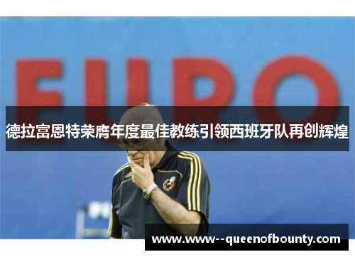 德拉富恩特荣膺年度最佳教练引领西班牙队再创辉煌 德拉富恩特荣膺年度最佳教练引领西班牙队再创辉煌