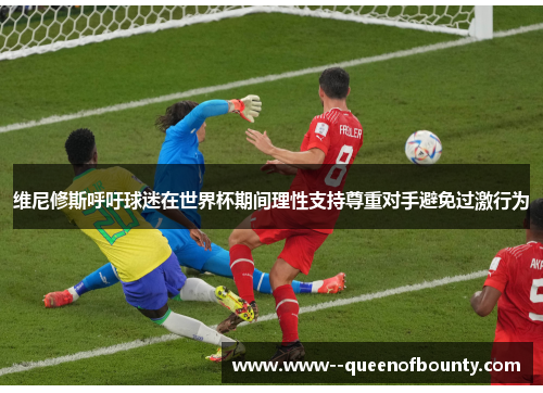 维尼修斯呼吁球迷在世界杯期间理性支持尊重对手避免过激行为