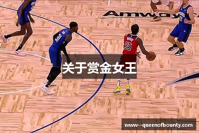 关于赏金女王